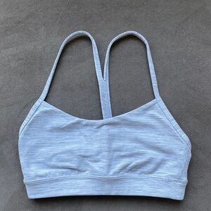 Lululemon Flow Y Bra **SOLD
